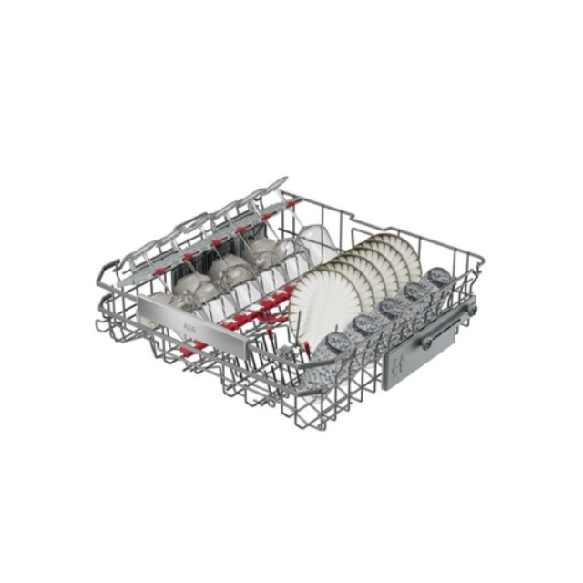 Aeg GI8200A2TU Integrated Dishwasher - 14 Place Settings