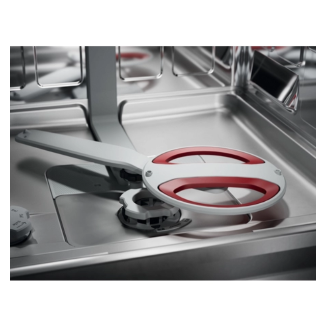 Aeg GI8200A2TU Integrated Dishwasher - 14 Place Settings