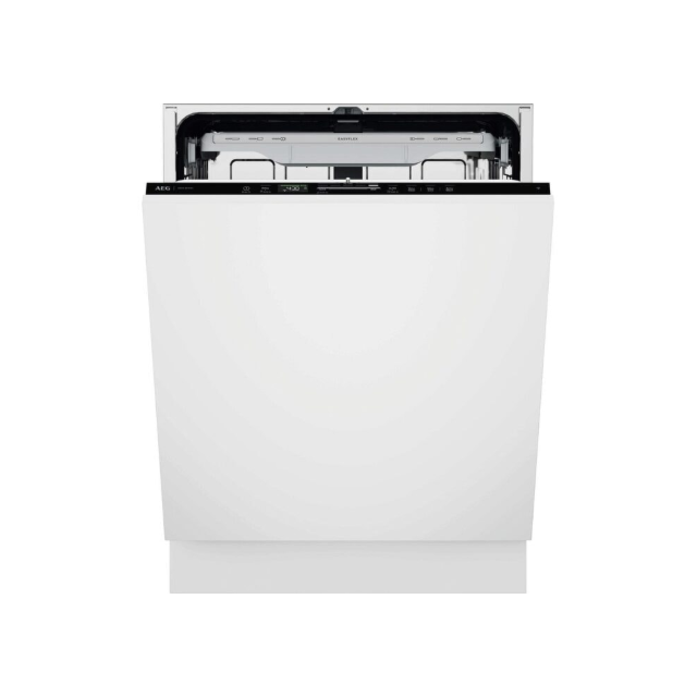 Aeg GI8210X2PN 8000 SatelliteClean Pro , Built in Dishwasher 60cm