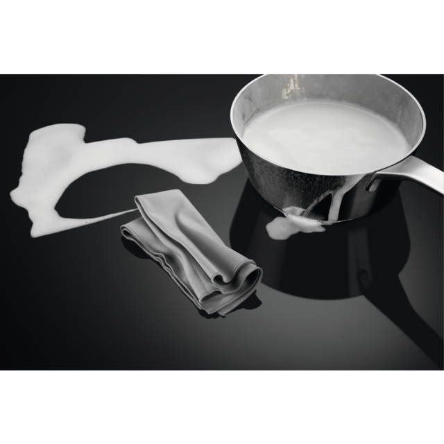 AEG IKE64450FB 59cm Induction Hob - Black