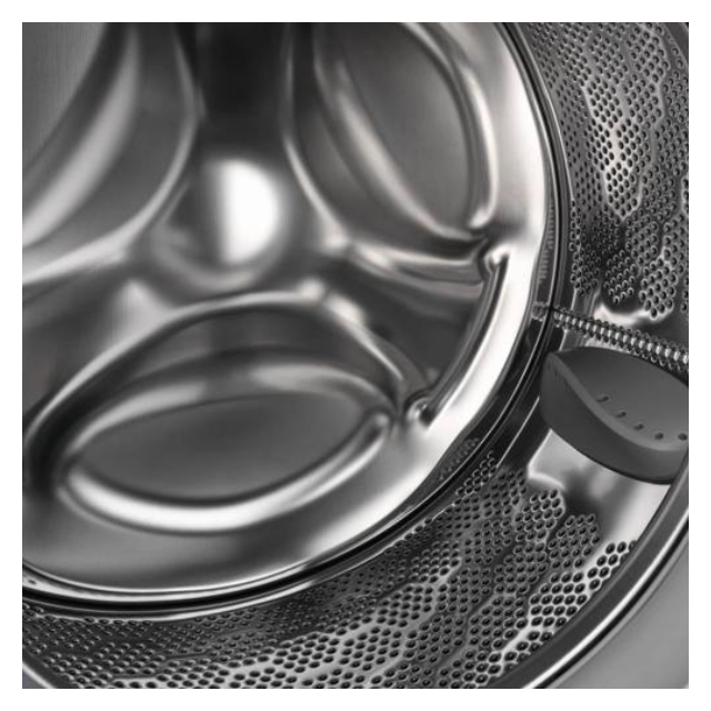 Aeg LFED61844B 8Kg 1400 Spin Washing Machine