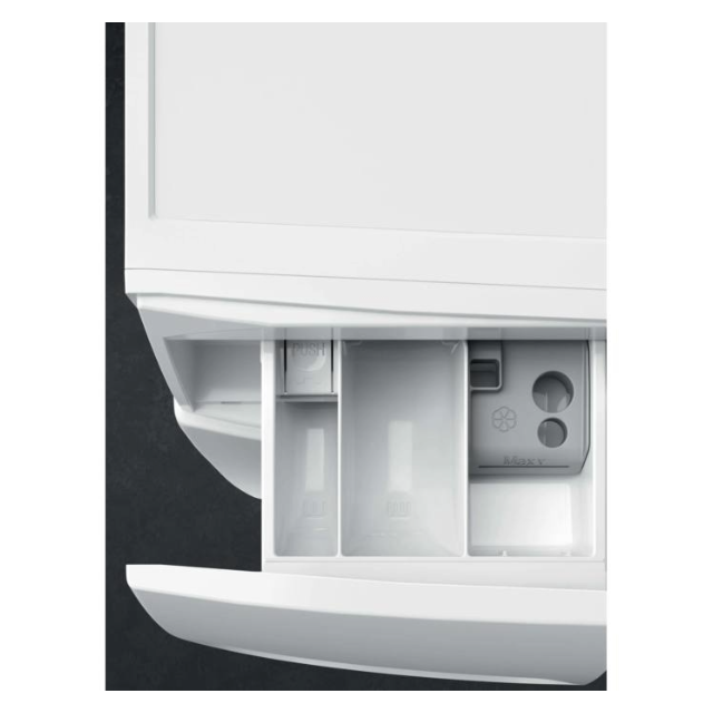 Aeg LFED61844B 8Kg 1400 Spin Washing Machine