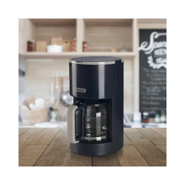 Ariete AR1394 Drip Line Coffee Maker