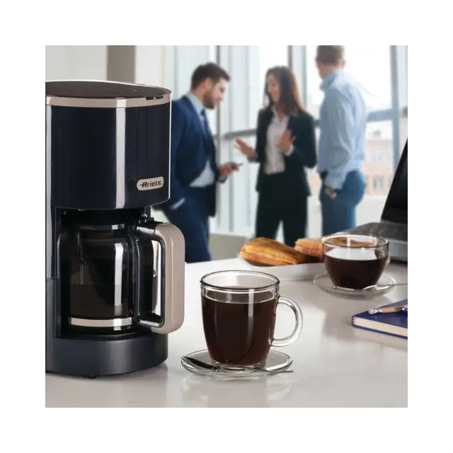 Ariete AR1394 Drip Line Coffee Maker