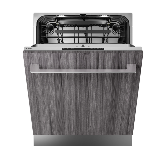 ASKO DFI545N.UK Integrated Dishwasher 14 Place Settings
