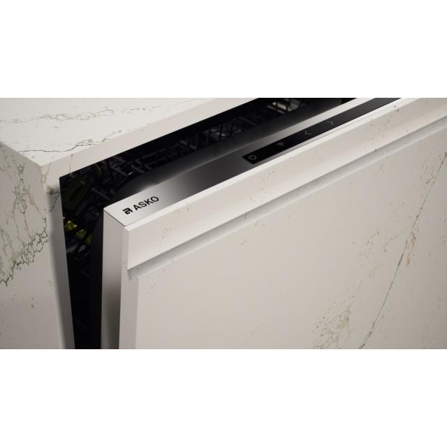ASKO DFI545N.UK Integrated Dishwasher 14 Place Settings