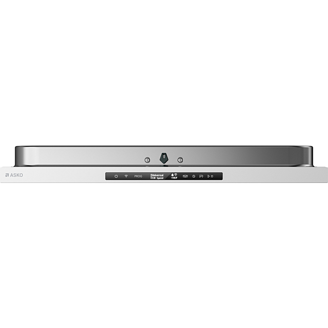 ASKO DFI545N.UK Integrated Dishwasher 14 Place Settings