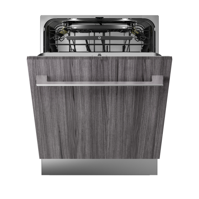 ASKO DSDP747U.UK Integrated Dishwasher 14 Place Settings