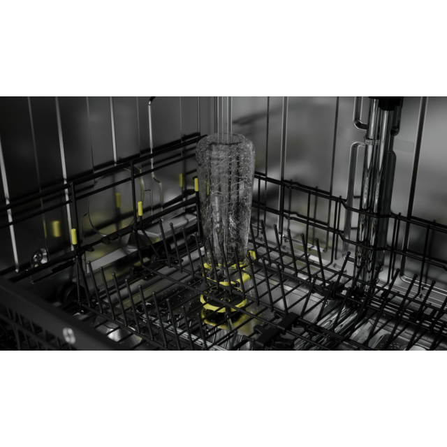ASKO DSDP747U.UK Integrated Dishwasher 14 Place Settings