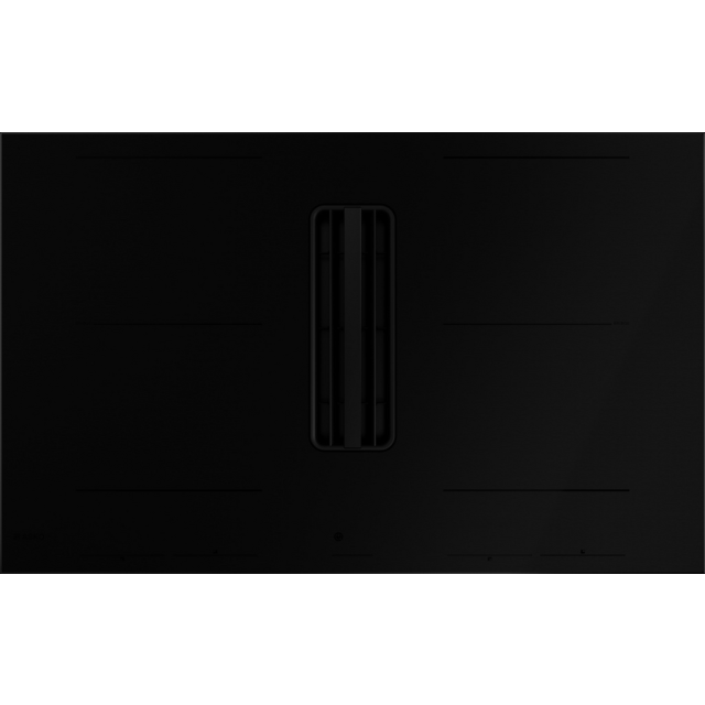 Asko HIHD854MM 90cm 4 Zone Induction Hob Black