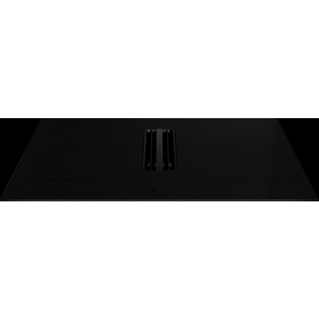Asko HIHD854MM 90cm 4 Zone Induction Hob Black