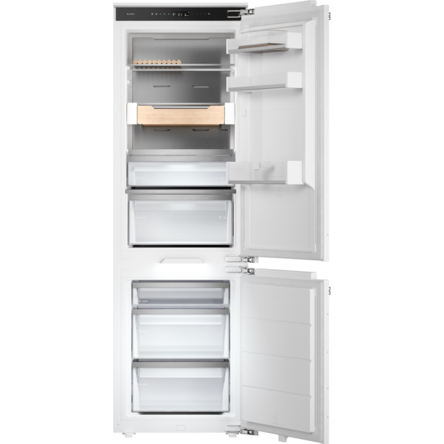 ASKO RBC576DNC1.UK 60/40 Integrated No Frost Fridge Freezer