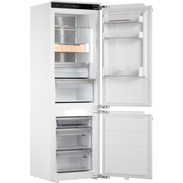 ASKO RBC576DNC1.UK 60/40 Integrated No Frost Fridge Freezer