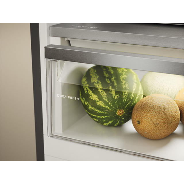 ASKO RBC576DNC1.UK 60/40 Integrated No Frost Fridge Freezer