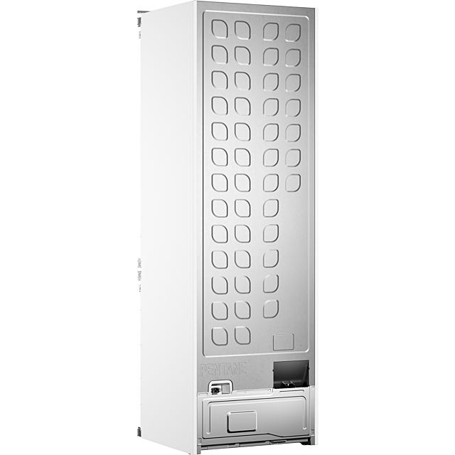 ASKO RBC576DNC1.UK 60/40 Integrated No Frost Fridge Freezer