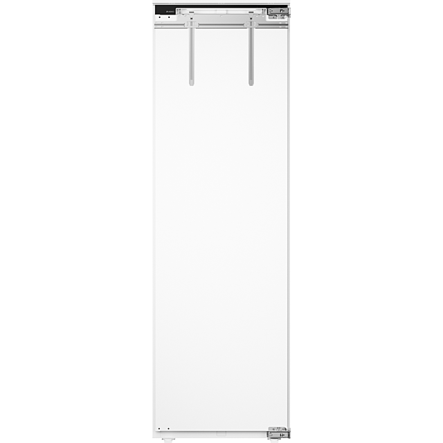 ASKO RBF576DND1.UK No Frost Upright Freezer White