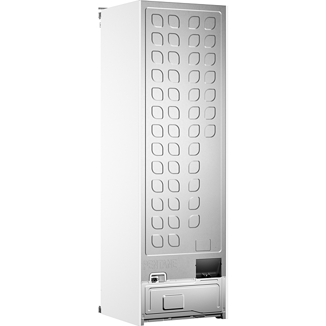 ASKO RBF576DND1.UK No Frost Upright Freezer White