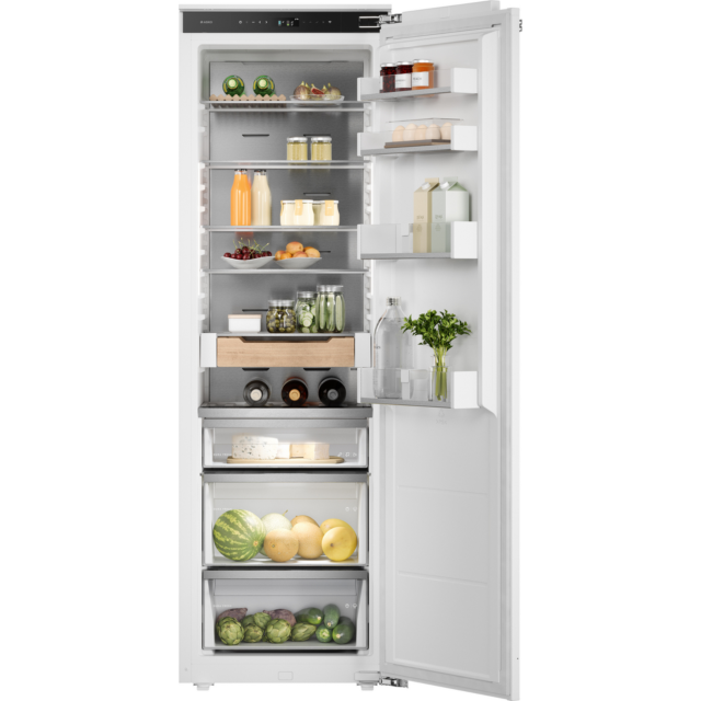 ASKO RBR576DNC1.UK No Frost Upright Fridge Features