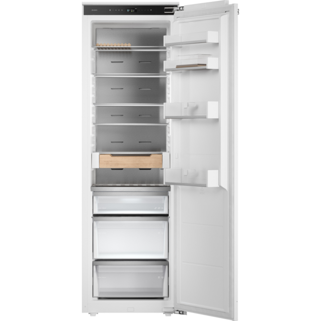 ASKO RBR576DNC1.UK No Frost Upright Fridge Features