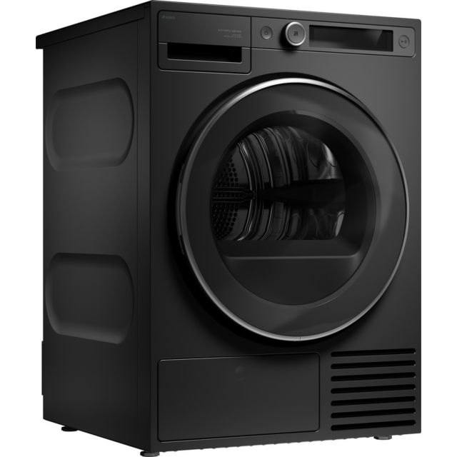 ASKO T509HRG.UK Graphite Black 9kg Heatpump Dryer