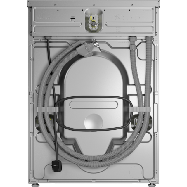 Asko T509HRW.UK 9kg Heat Pump Tumble Dryer White