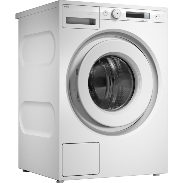 Asko W1094W.UK 9kg 1400 Spin Washing Machine White