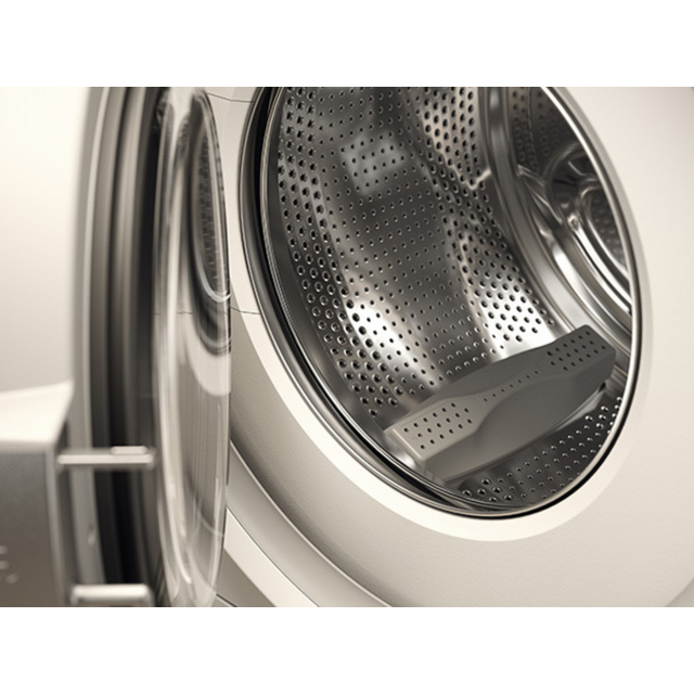Asko W1094W.UK 9kg 1400 Spin Washing Machine White