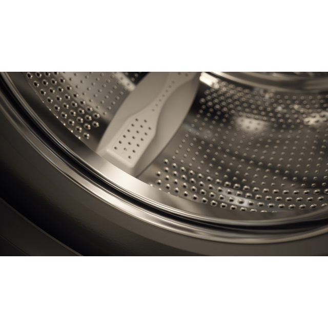 ASKO W3096CW.UK 9kg 1600 Spin White Washing Machine