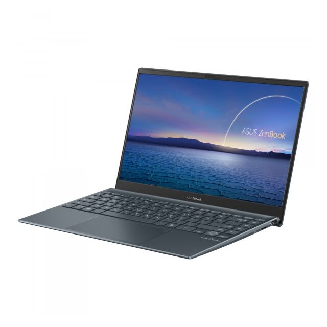 ASUS UX325EA-KG386TS Asus Zenbook 13.3 Inch Oled Full HD Screen Laptop