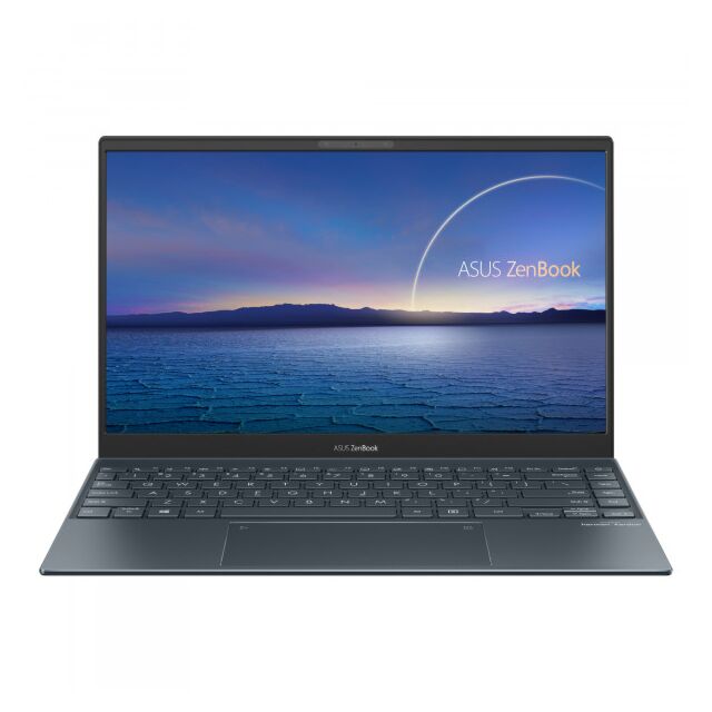 ASUS UX325EA-KG386TS Asus Zenbook 13.3 Inch Oled Full HD Screen Laptop