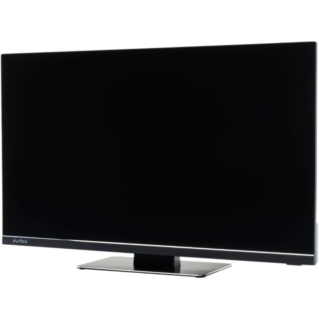 Avtex AV215TS 21.5inch 240 volt FHD LED Smart TV