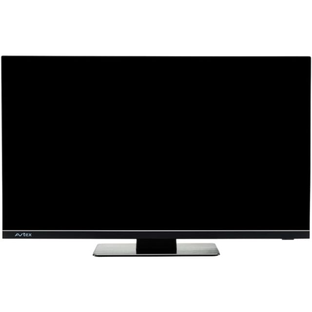 Avtex AV215TS 21.5inch 240 volt FHD LED Smart TV