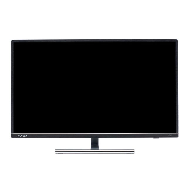 Avtex AV270TS 27inch 12/24 /240 volt Full HD Smart TV