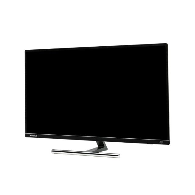 Avtex AV270TS 27inch 12/24 /240 volt Full HD Smart TV