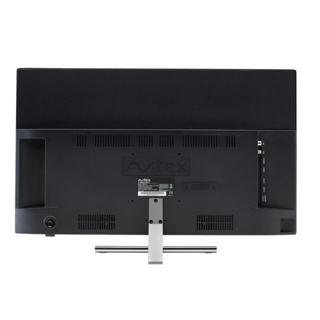 Avtex AV270TS 27inch 12/24 /240 volt Full HD Smart TV