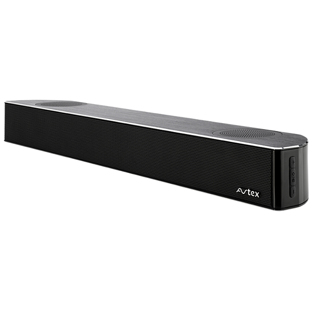 Avtex SB195BT  Wireless Soundbar - Black