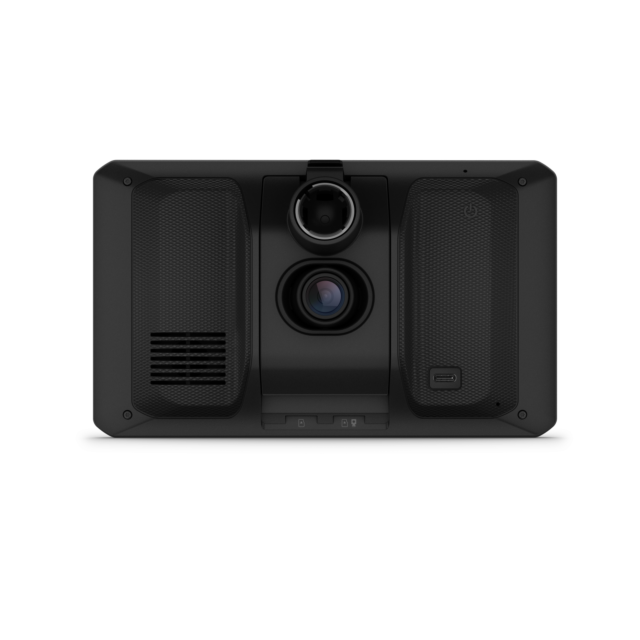 Avtex TOURER 3 PLUS Tourer3PLUS Mini SAT Nav Unit - Black