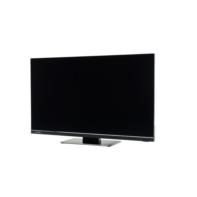 Avtex V249DS 23.8inch 240 volt Full HD LED TV with integrated DVD player