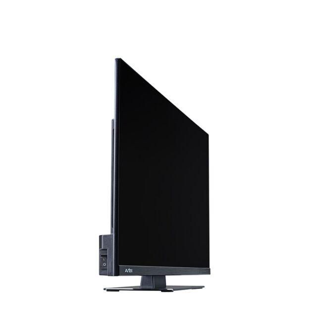 Avtex V249DS 23.8inch 240 volt Full HD LED TV with integrated DVD player