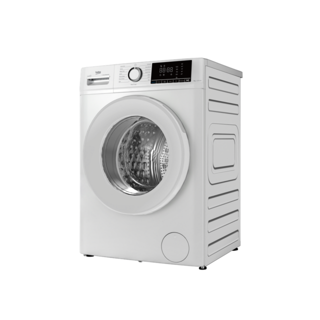 Beko BWC7121W 7kg 1200rpm Freestanding Washer White