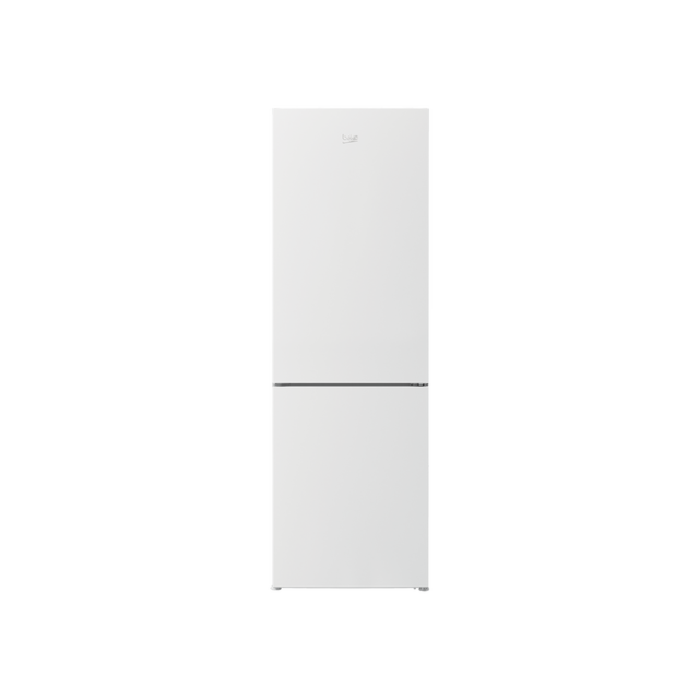 Beko CCFH1685W 60Cm Fridge Freezer
