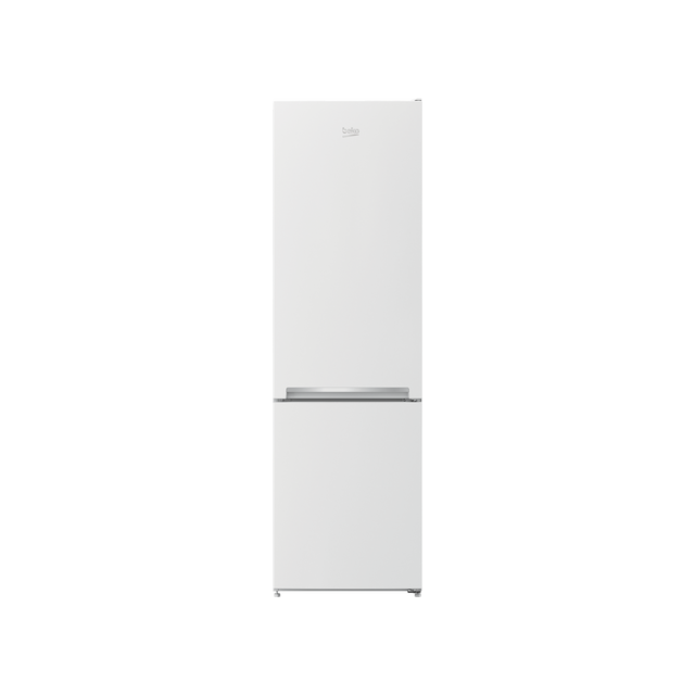 Beko CCFM3581VW Frost Free Fridge Freezer