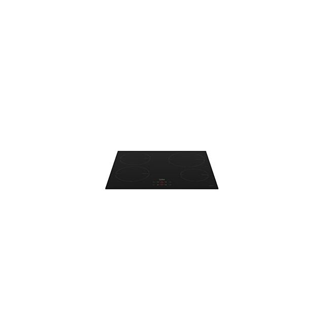 Beko CIHYI21B 58cm Induction Hob - Black