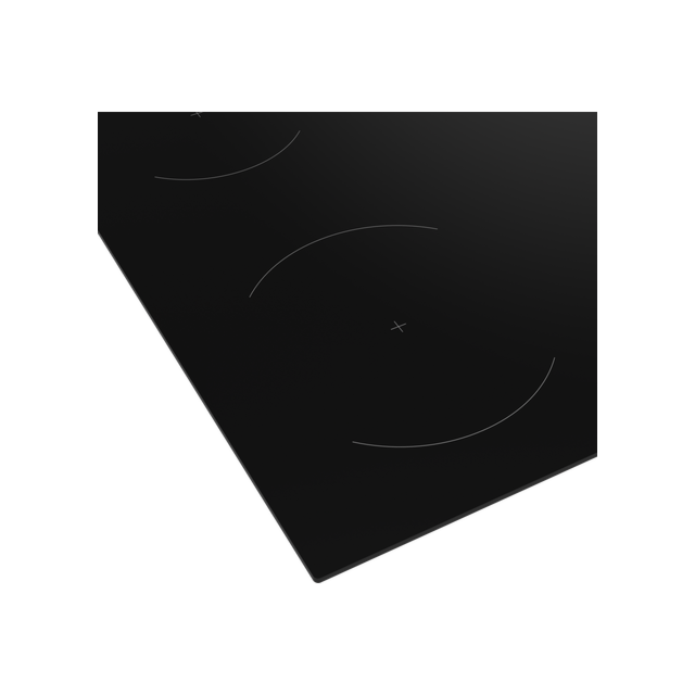 Beko CIHYV21B 58Cm Ceramic Hob - Black