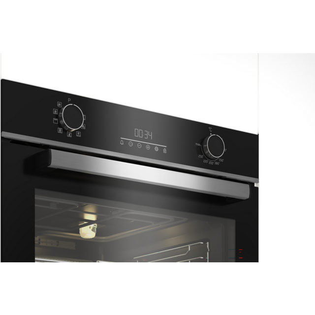 Beko CIMYA91B Single Electric Oven