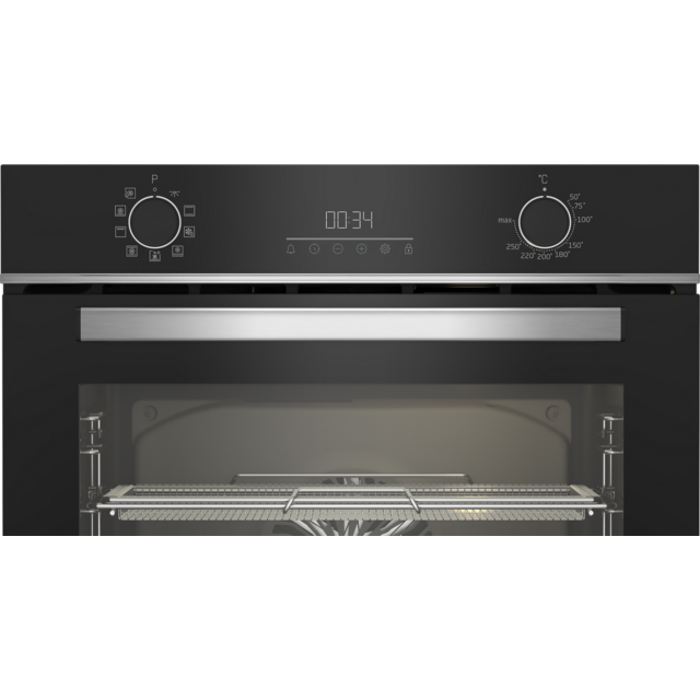Beko CIMYA91B Single Electric Oven