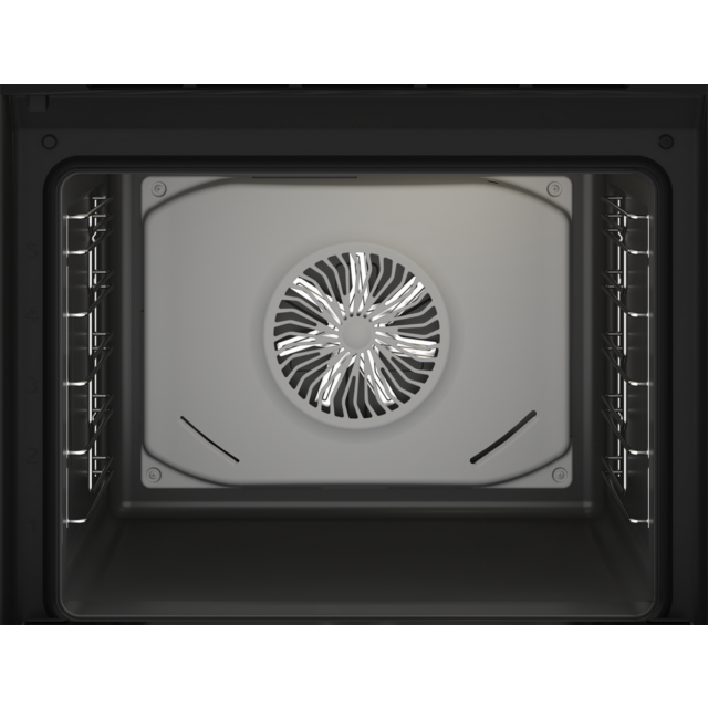 Beko CIMYA91B Single Electric Oven