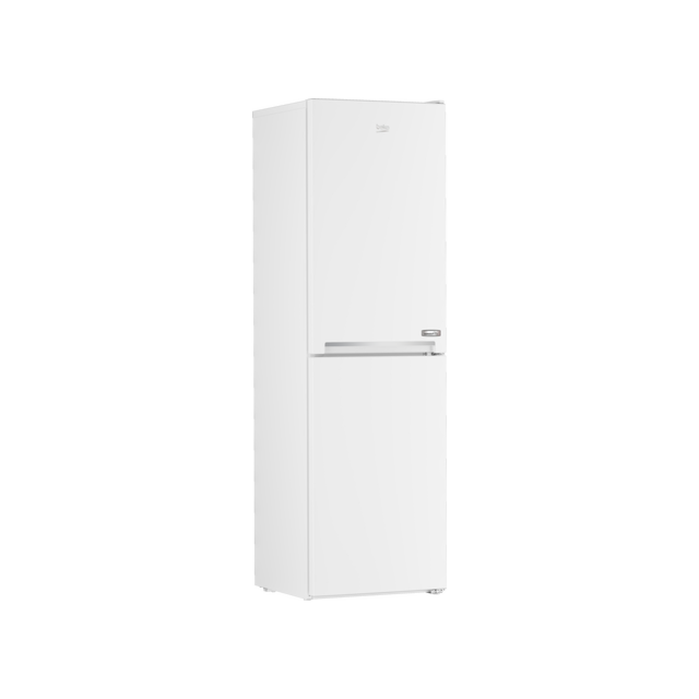 Beko CNG4582VW 54cm Frost Free Fridge Freezer - White