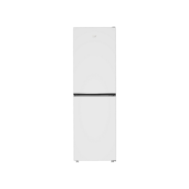 Beko CNG4692VW 59.7cm 50/50 Frost Free Fridge Freezer - White