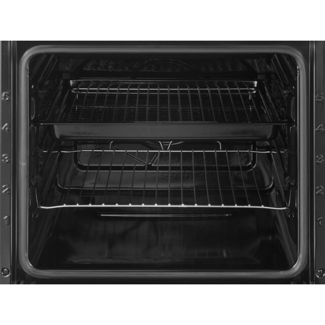 Beko ESP50W 50cm Electric Single Oven - White